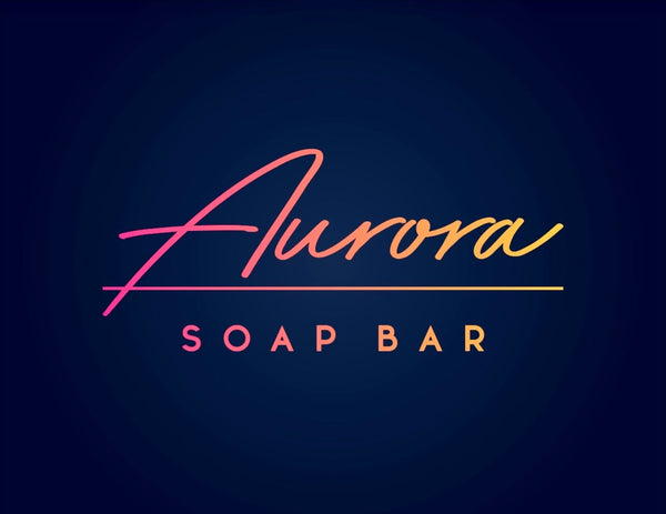 Aurora Soap Bar